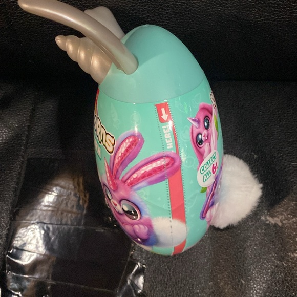 Rainbocorns bunny corn mystery - Picture 3 of 3